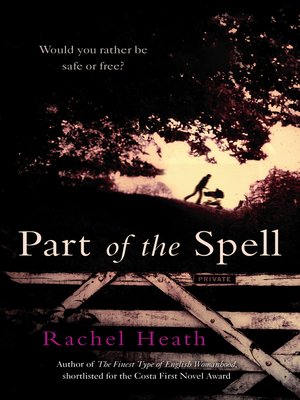 cover image of Part of the Spell